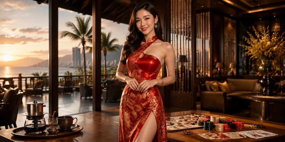 Người chơi Việt trải nghiệm giao diện tiếng Việt trên nền tảng 2401