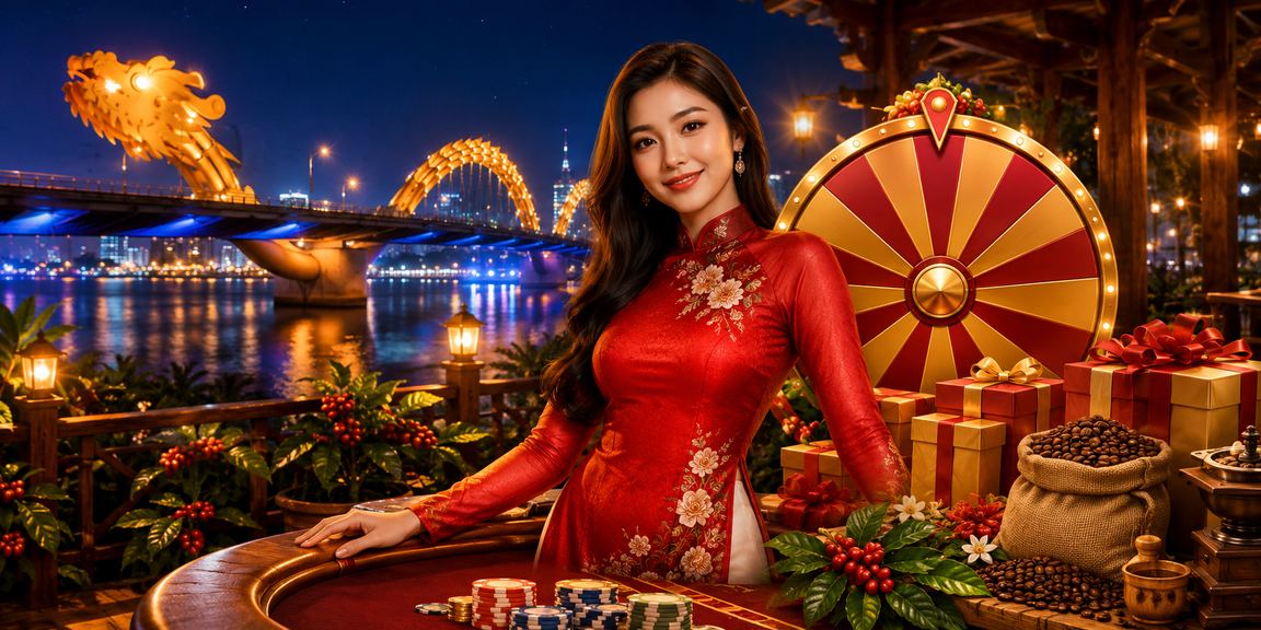 Người chơi thư giãn tại sự kiện cá cược ở Đà Nẵng