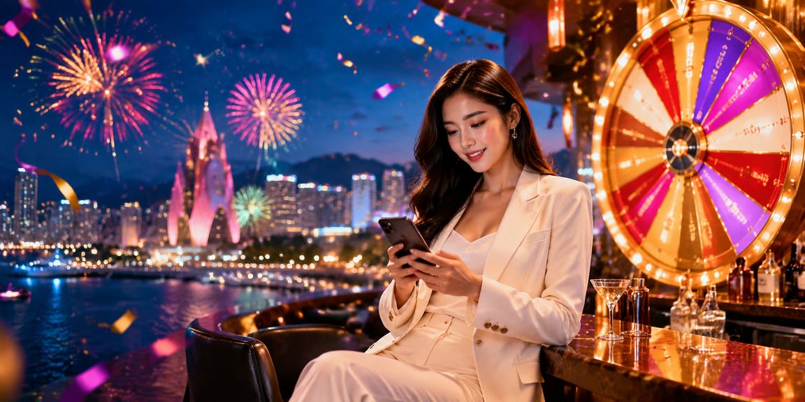 Lễ hội xổ số và thể thao tại Nha Trang